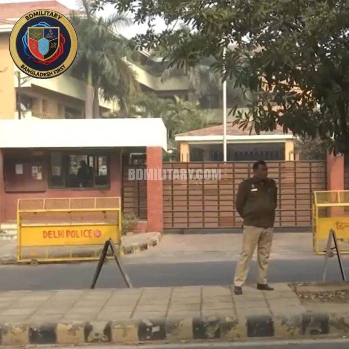 India on the Backfoot After Hadi Assassination: Relations at a Historical Low