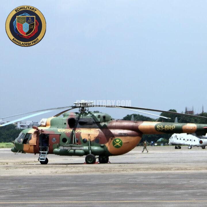 Bangladesh Army Reorients Strategic Partnerships, Scales Back Engagement with India and Russia