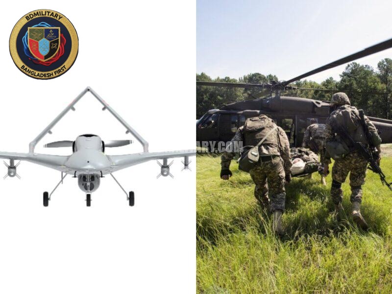 NCP Manifesto Proposes UAV Brigade, Expanded Reserves and Intelligence Sector Reforms