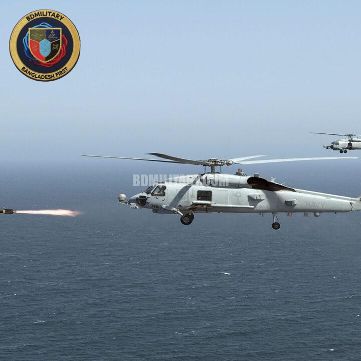 US Military Delegation Visits Bangladesh for Defence Technology Security Assessment