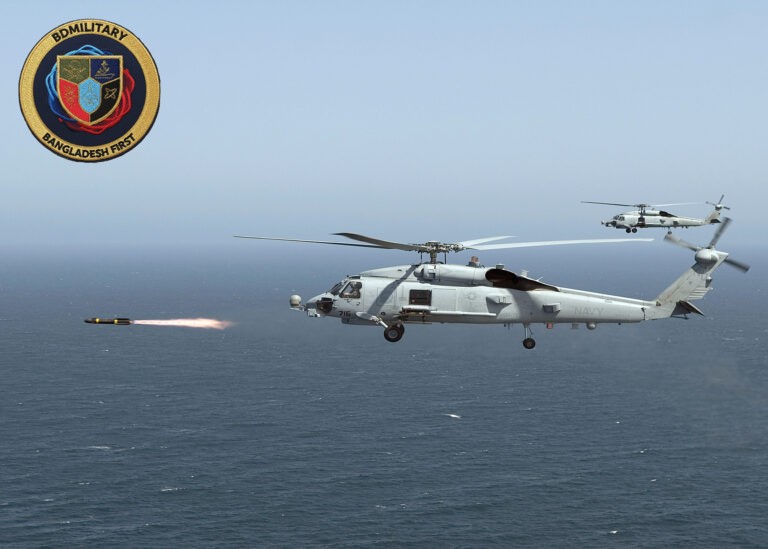 US Military Delegation Visits Bangladesh for Defence Technology Security Assessment