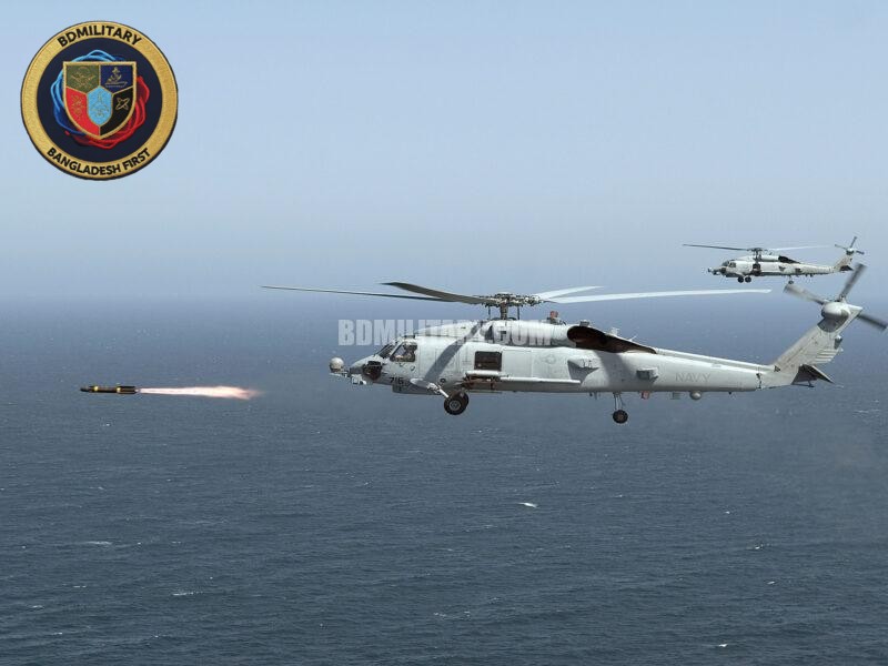 US Military Delegation Visits Bangladesh for Defence Technology Security Assessment