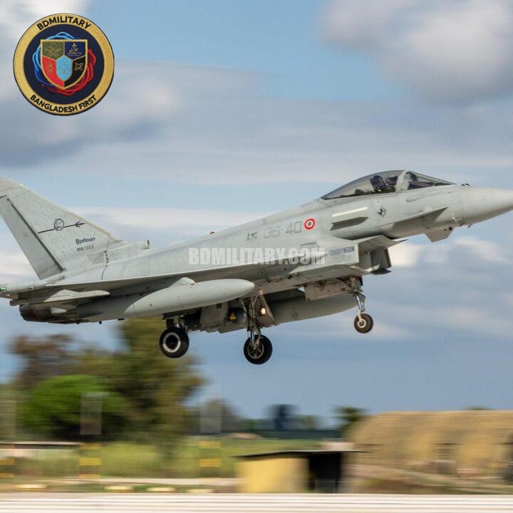 BNP’s Defence Imperative