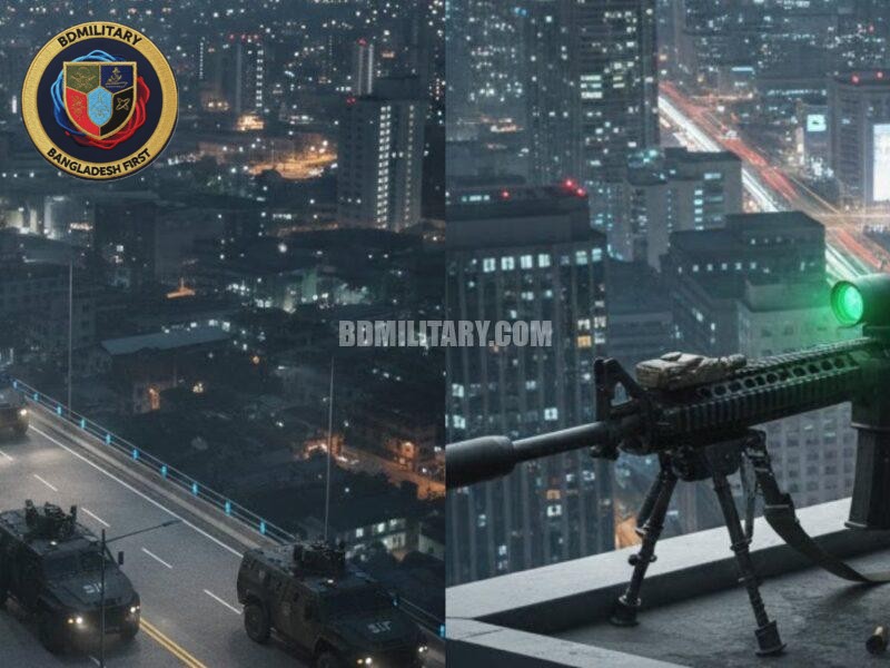 RAB to be Rebranded as Special Intervention Force (SIF)