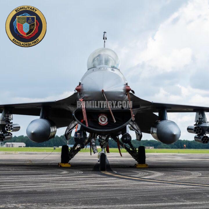 Trump Urges Bangladesh to Finalise Key Defence Agreements Amid Expanding Strategic Ties