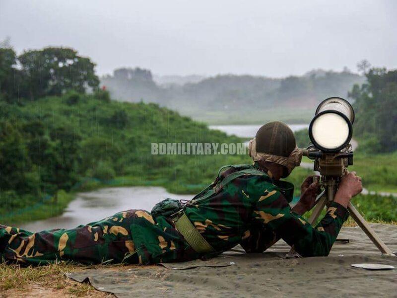 Bangladesh Army to Extend Service Life of Metis-M1 Anti-Tank Guided Missiles
