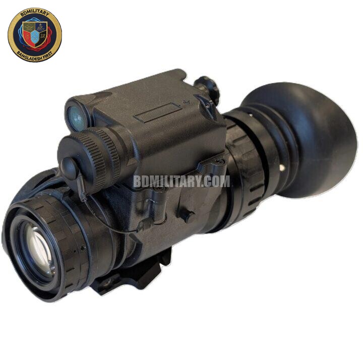 Argus FS Mk2 Multi-Purpose Night Vision Monocular