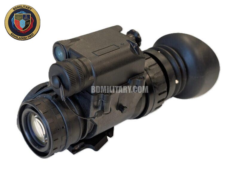 Argus FS Mk2 Multi-Purpose Night Vision Monocular