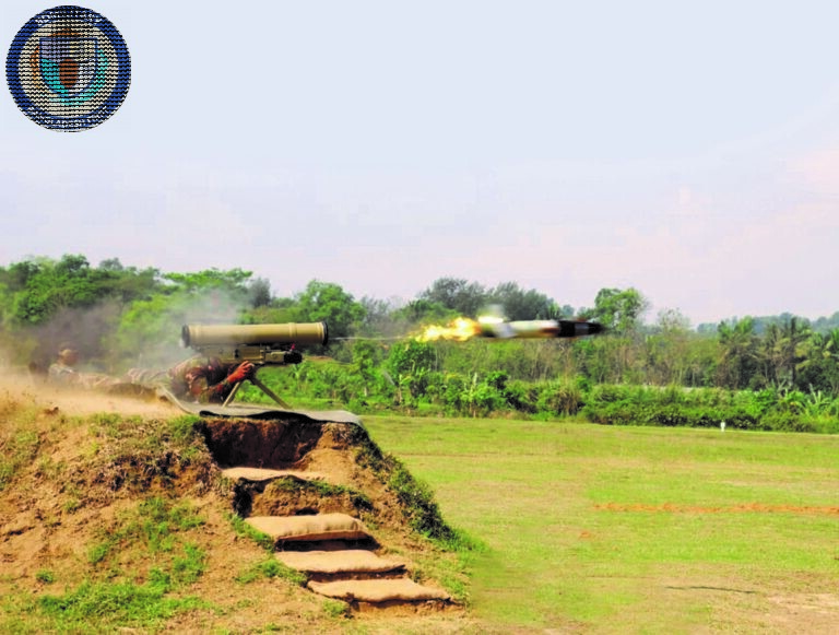 Bangladesh Army Pursues Additional Metis-M1 ATGM Procurement