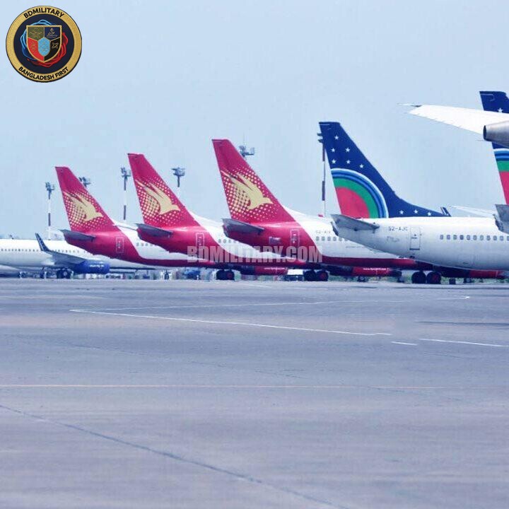 Bangladesh Moves to Upgrade Eight STOL Ports into Domestic Airports